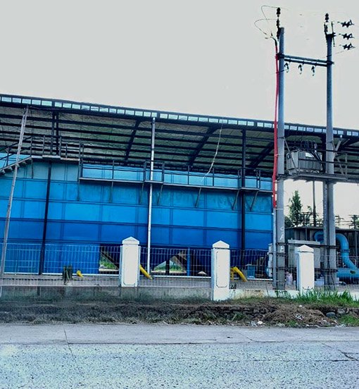 WTP Sukatani